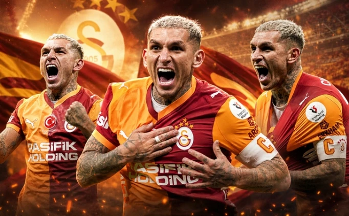 'AYRILMAK �ST�YOR' �DD�ASI!