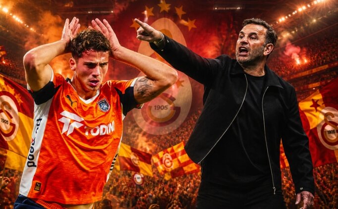 Galatasaray'dan Bertuğ Yıldırım için resmi adım; işte teklif