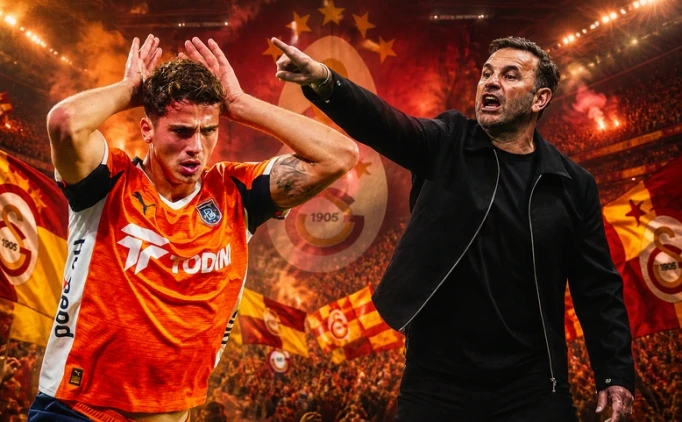 OKAN BURUK'UN �ZEL �STE��