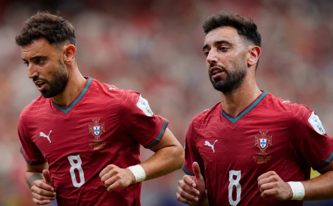 GALATASARAY'DAN DEV TALEP