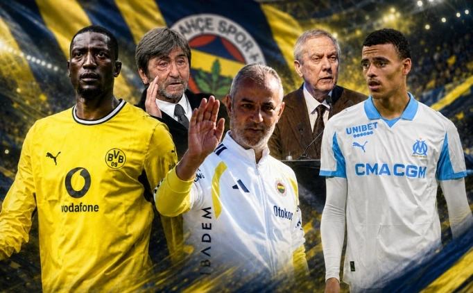 'BU TRANSFER BİTECEKTİR'