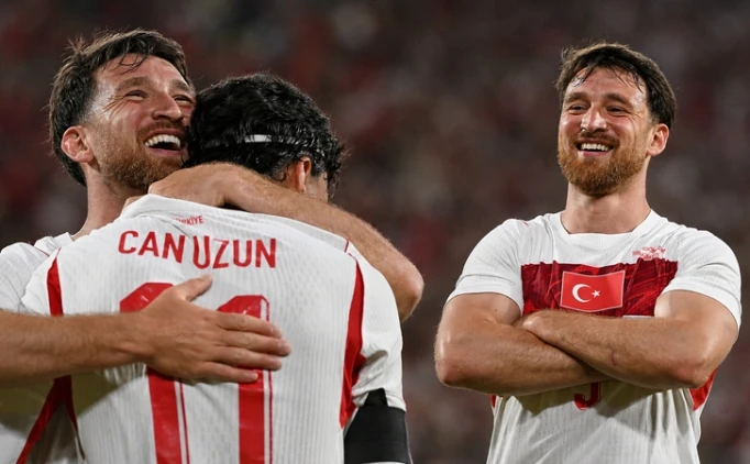 BEŞİKTAŞ'TA MUTLU SON!