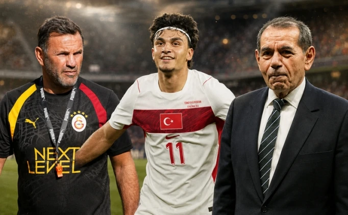 CAN UZUN'DA FLA� GEL��ME