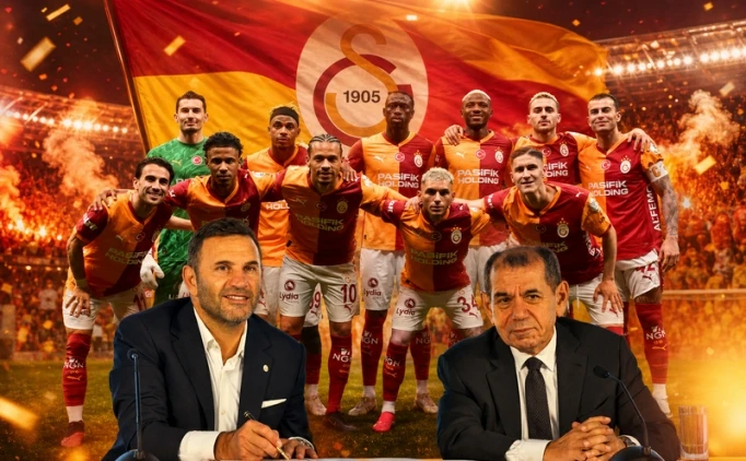 TRANSFER VE AYRILIK KARARI!