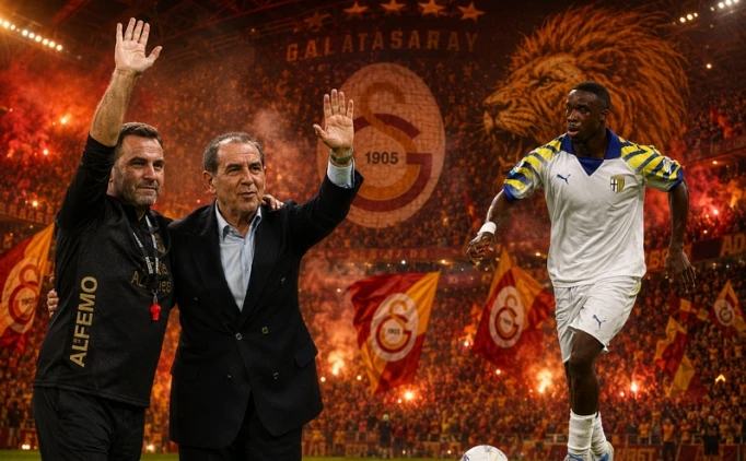 OKAN BURUK ONU �STED�!