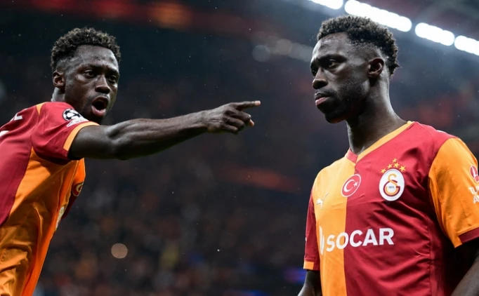 G.SARAY'DA TRANSFER KARARI