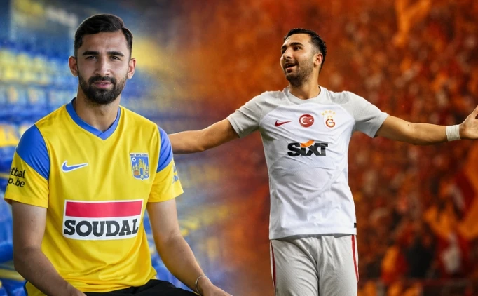 YA G.SARAY, YA DA F.BAHÇE