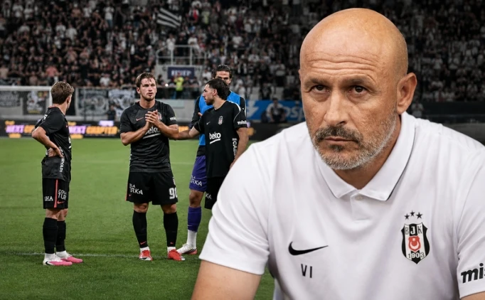 'ACİL TRANSFER' ÇAĞRISI!