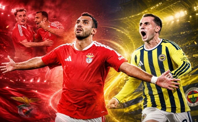 'BANA FENERBAHÇE'Yİ ANLAT!'