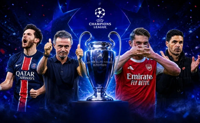 DEVLER L�G�'NDE F�NAL�N ADI!
