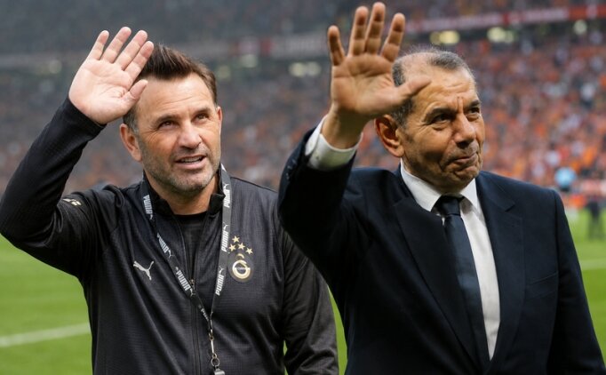 Galatasaray'ın kasası dolu: Taraftar yıldız transferi bekliyor!