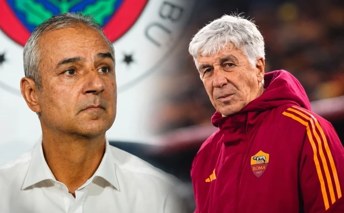'GASPERINI HATAYI AFFETMEZ!'