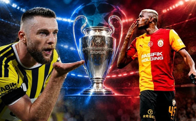 UEFA: 'BU MAÇLARA DİKKAT!'