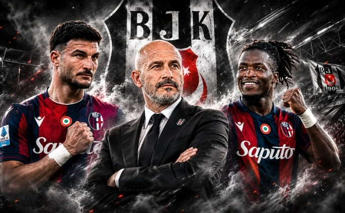 BEŞİKTAŞ'TAN 43 MİLYON EURO