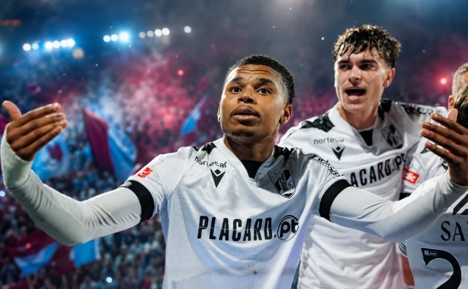 Trabzonspor'dan transfer