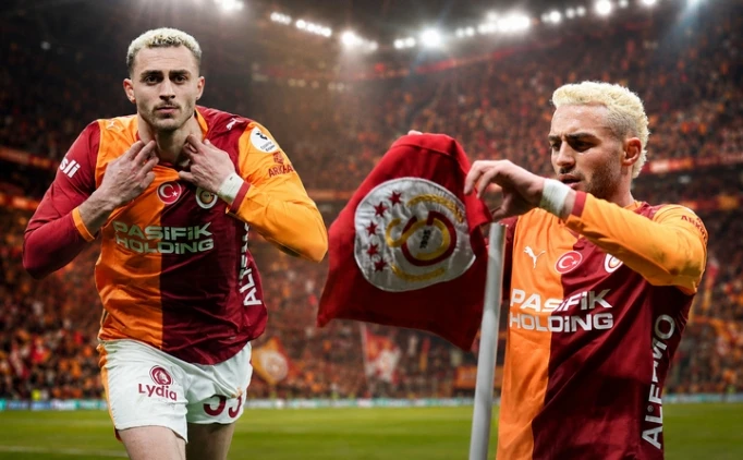 Roma peşine düştü: 50m?!