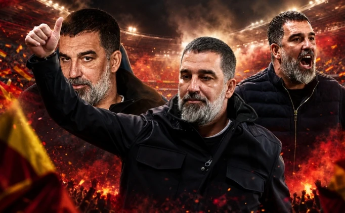 GALATASARAY ���N A�IKLAMA!