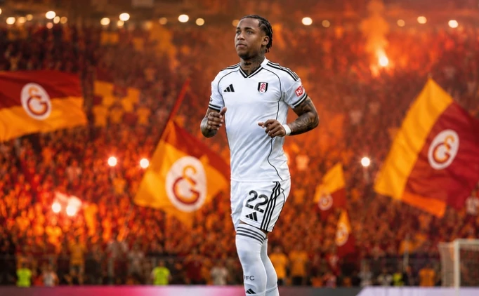 GALATASARAY'DA YENİ HEDEF