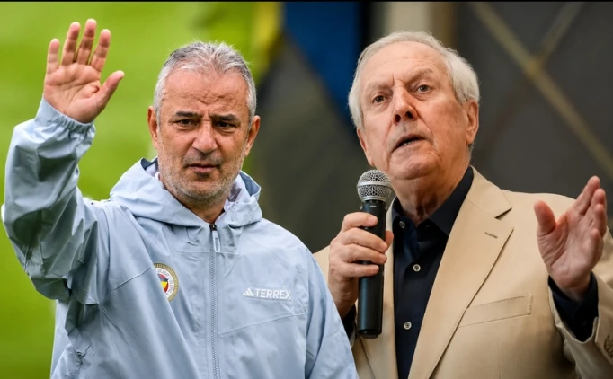 F.BAHÇE'DE YABANCI ÇIKMAZI!