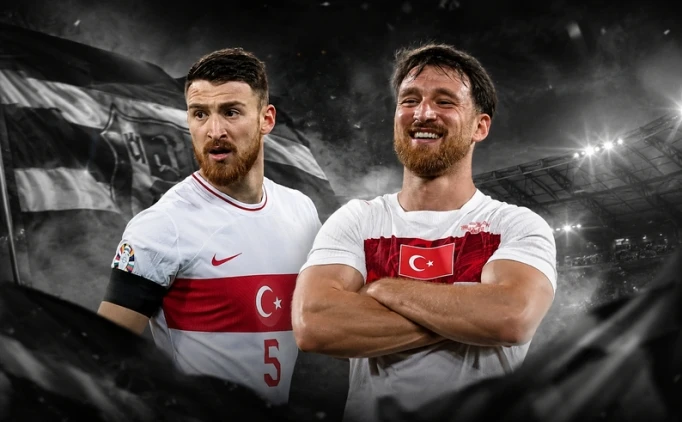 BEŞİKTAŞ AÇIKLADI: GELİYOR