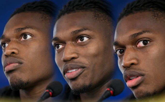 PORTEKİZ'DE YÜZLEŞME: LEAO!