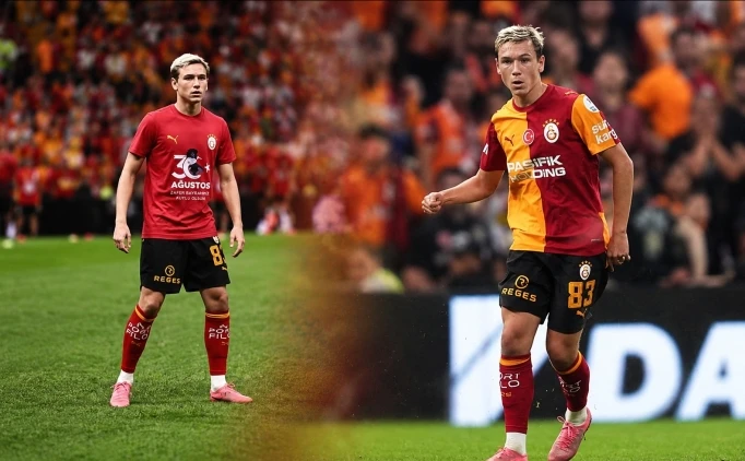 'BENİM HAYALİM BARCELONA!'