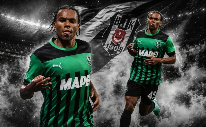 Beşiktaş'a cevap: 25m?!