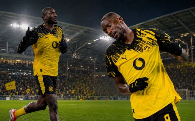 FENERBAHÇE'DE GERİ SAYIM!