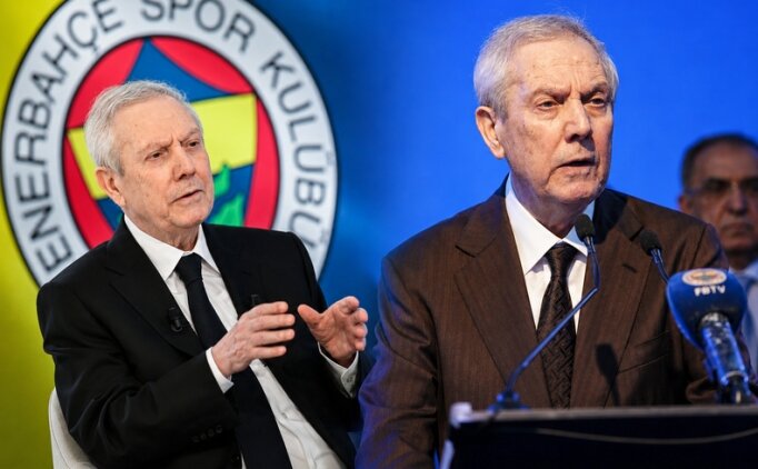 F.BAHÇE'YE FATURA: 115M€!