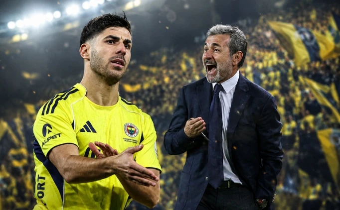 MARCO ASENSIO ���N RAPOR