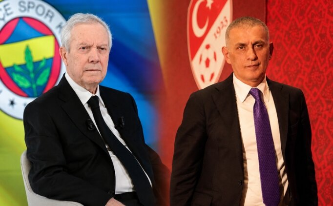TFF İLE KRİTİK GÖRÜŞME!