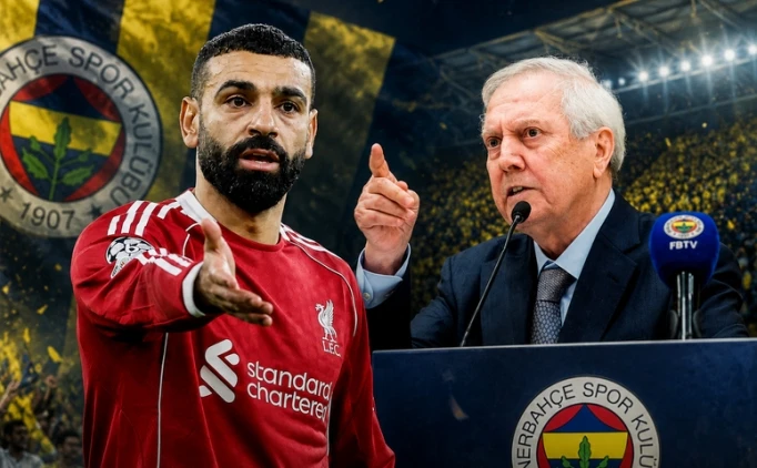 SALAH GEL��MES�, HAMLE!