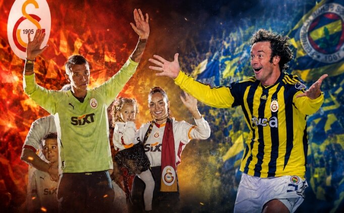 'NANDO İÇİN BANA KIZDILAR'