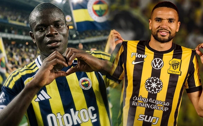 F.BAH�E'DE HAREKETL� GECE!