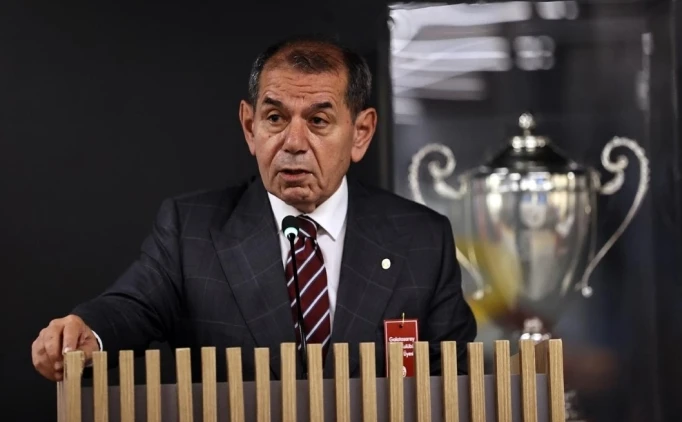 G.SARAY'DA TAR�H� KARAR!
