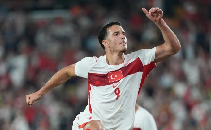 GALATASARAY'I KABUL ETTİ
