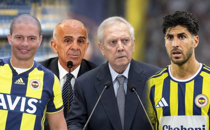 Oğuz Çetin: 'Başkan, Asensio II Alex vakası olsun istemiyor'