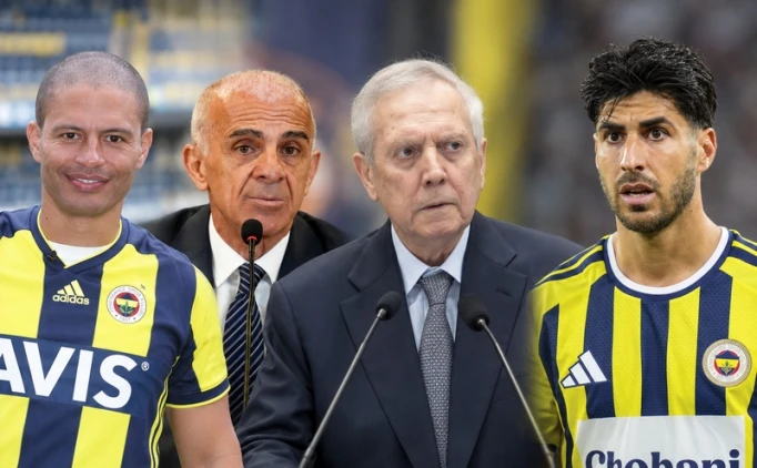 'II. ALEX OLAYI �STEM�YOR'