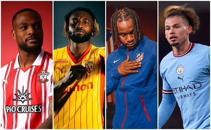 RESMİ: ARKA ARKAYA İMZA