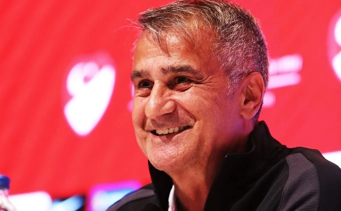 MİLLİ TAKIM'DA SÜRPRİZ VAR!