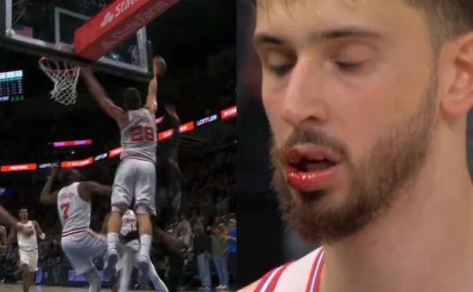 ALPİ'NİN BU BLOĞU YETMEDİ...