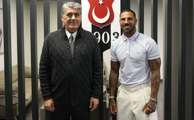 'KONU�TUKLARIMIZ ARAMIZDA'