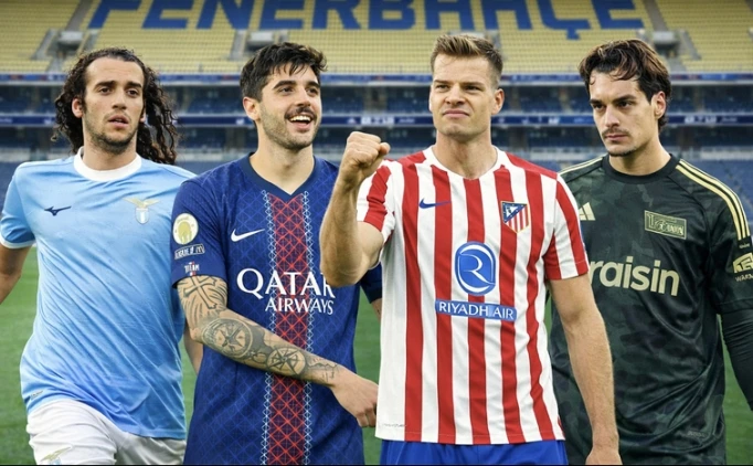 F.BAH�E'N�N TRANSFER PLANI