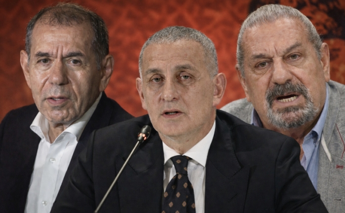 TORO�LU'NDAN OLAY �DD�A!