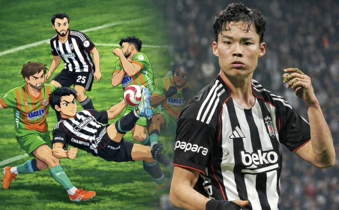 KORE'DE MAN�ET: 'TSUBASA'