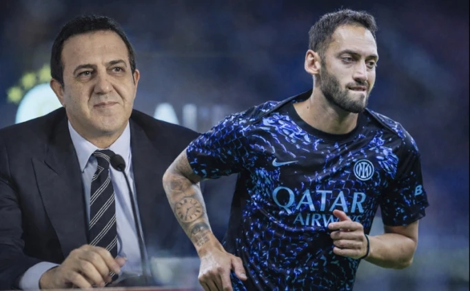 ÇALHANOĞLU İÇİN AÇIKLAMA!