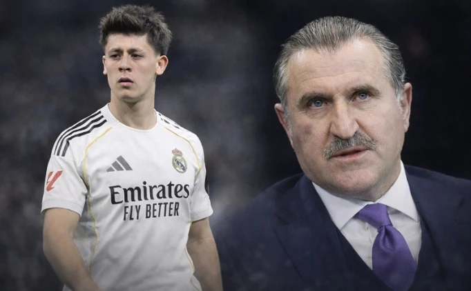 'D�NYA BU GOL� KONU�UYOR'