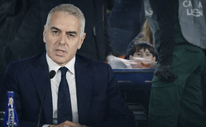 G.SARAY'DAN L.POOL'A TEPK�!