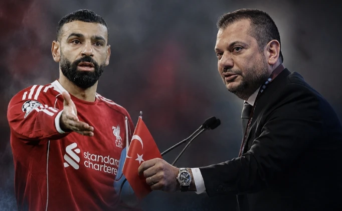 SALAH TRANSFERİ İÇİN İTİRAF!