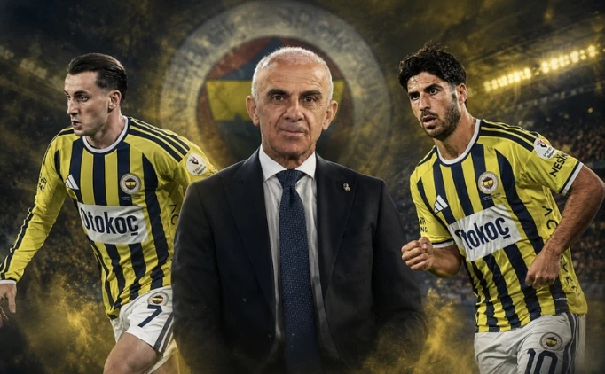 FENERBAHÇE'YE KÖTÜ HABER!